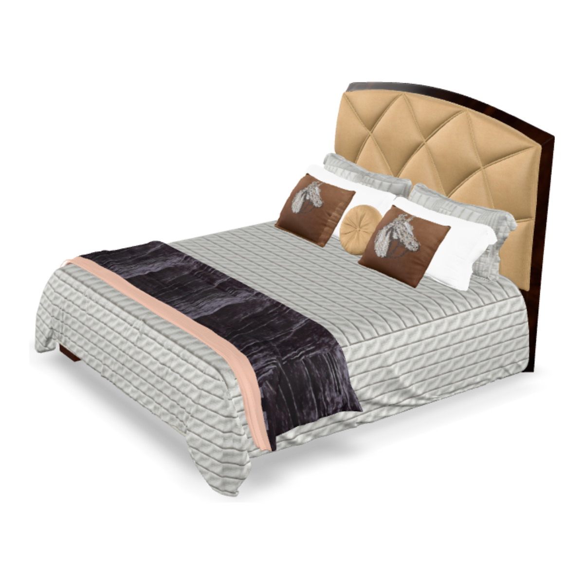 892 Bed A