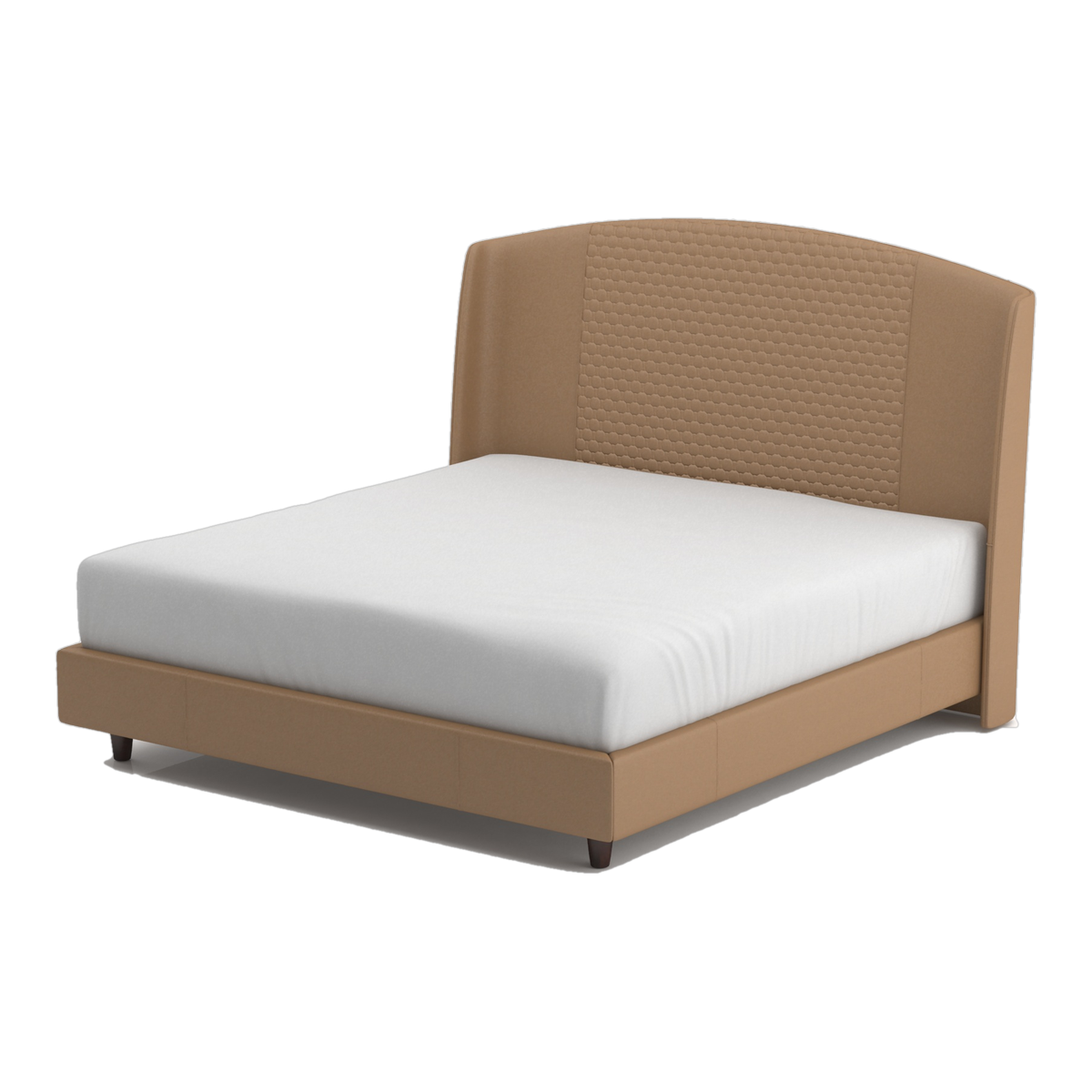 892 Bed D