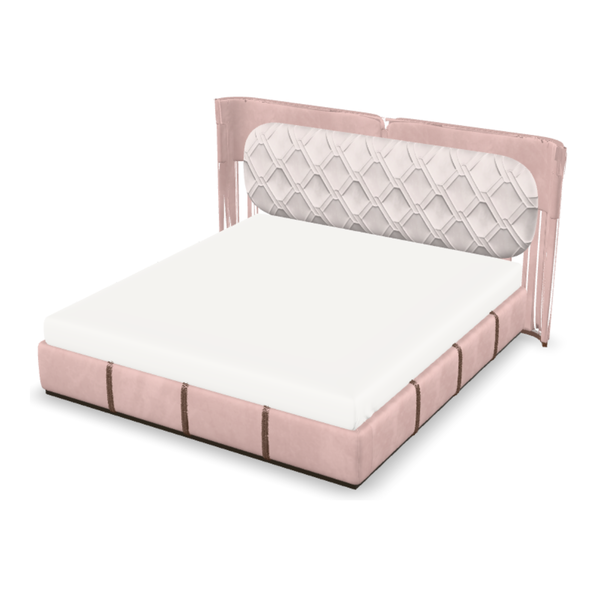 892 Bed H