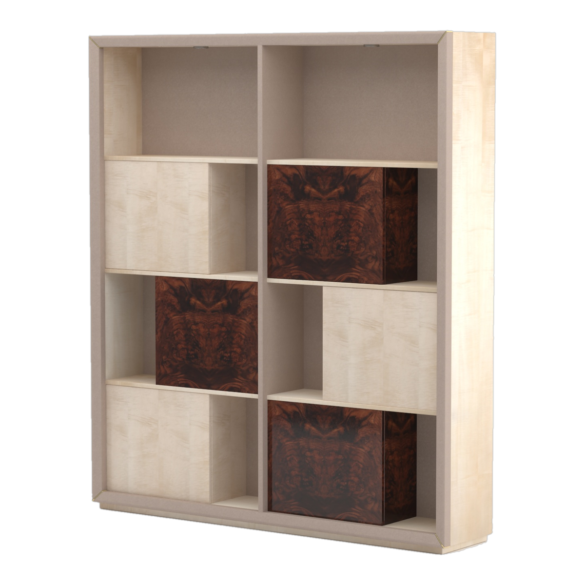 892 Bookcase