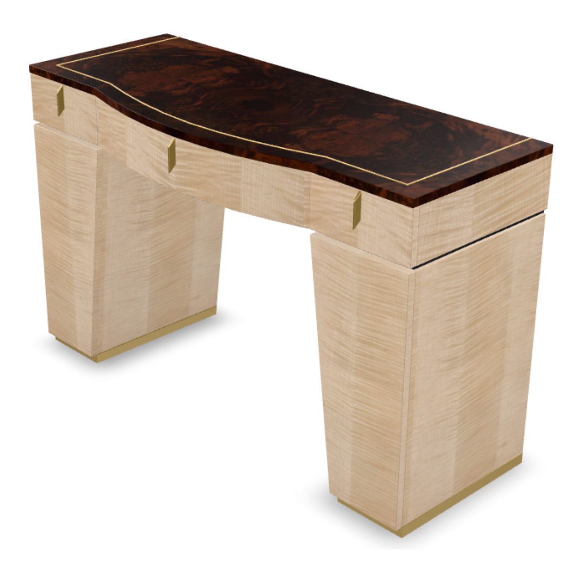 892 Dressing Table D