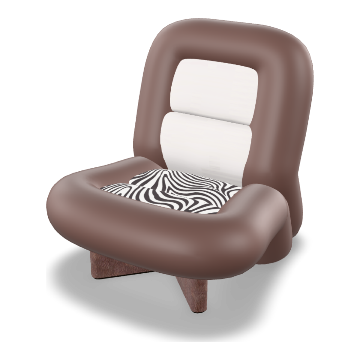 892 Lounge Chair G