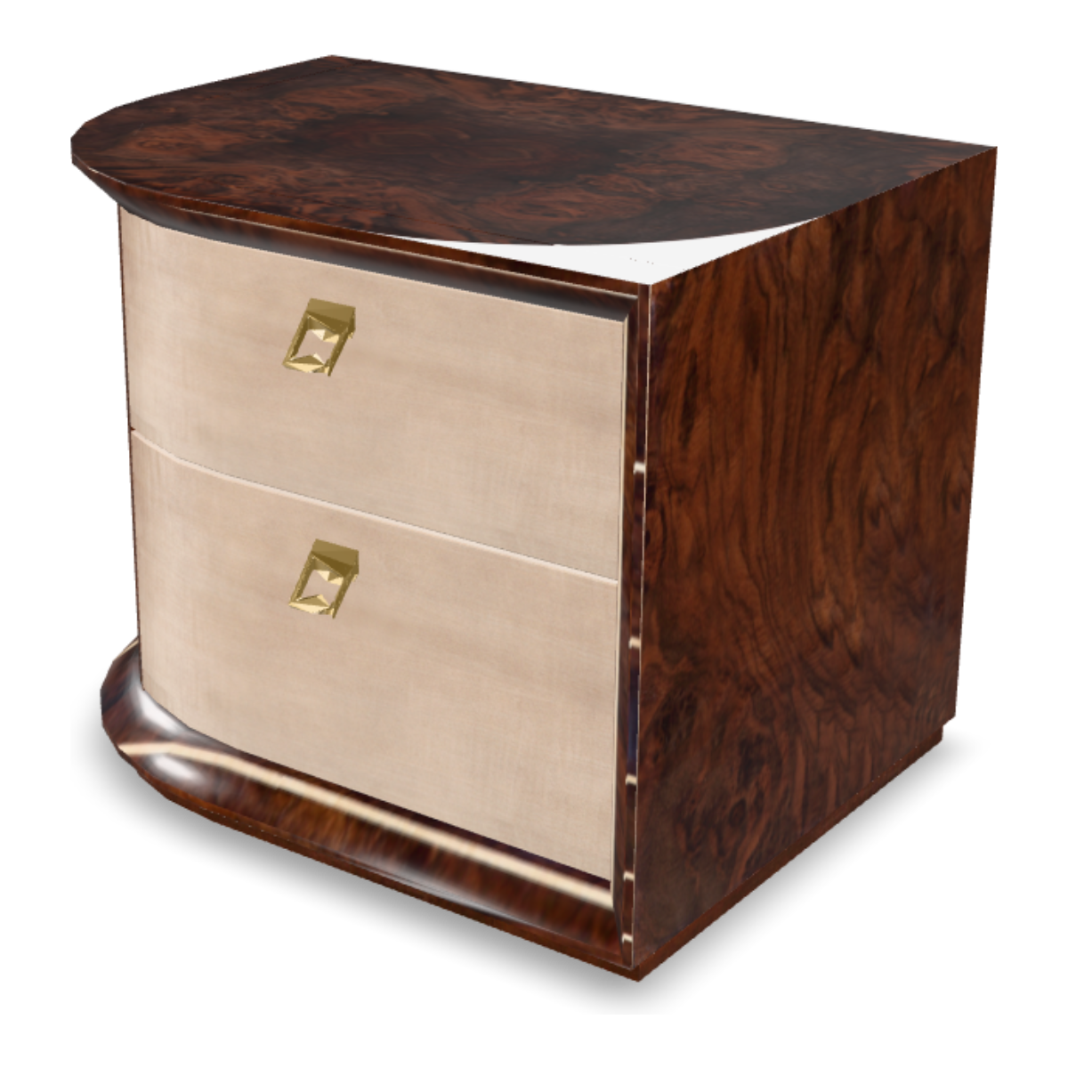 892 Nightstand A