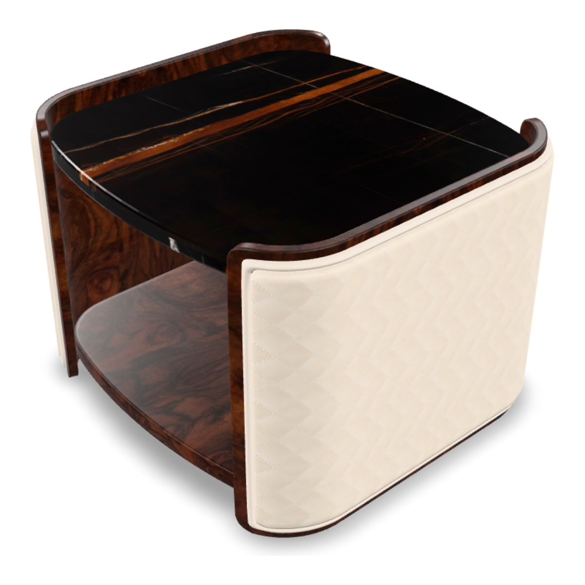 892 Side Table B