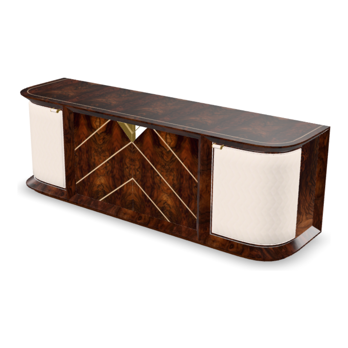 892 TV Cabinet B
