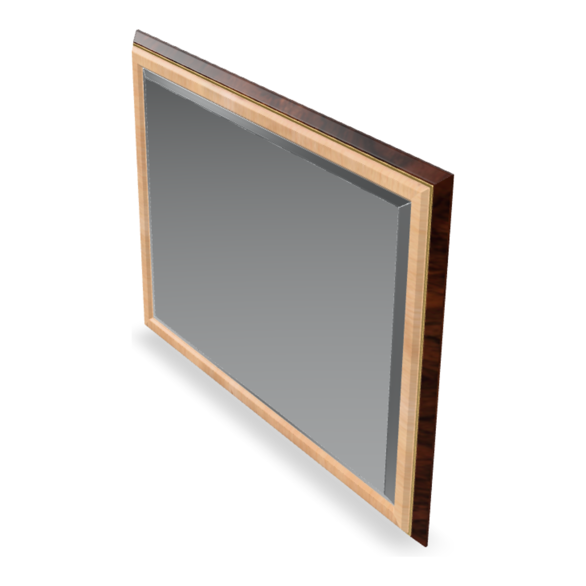 892 Wall Mirror A