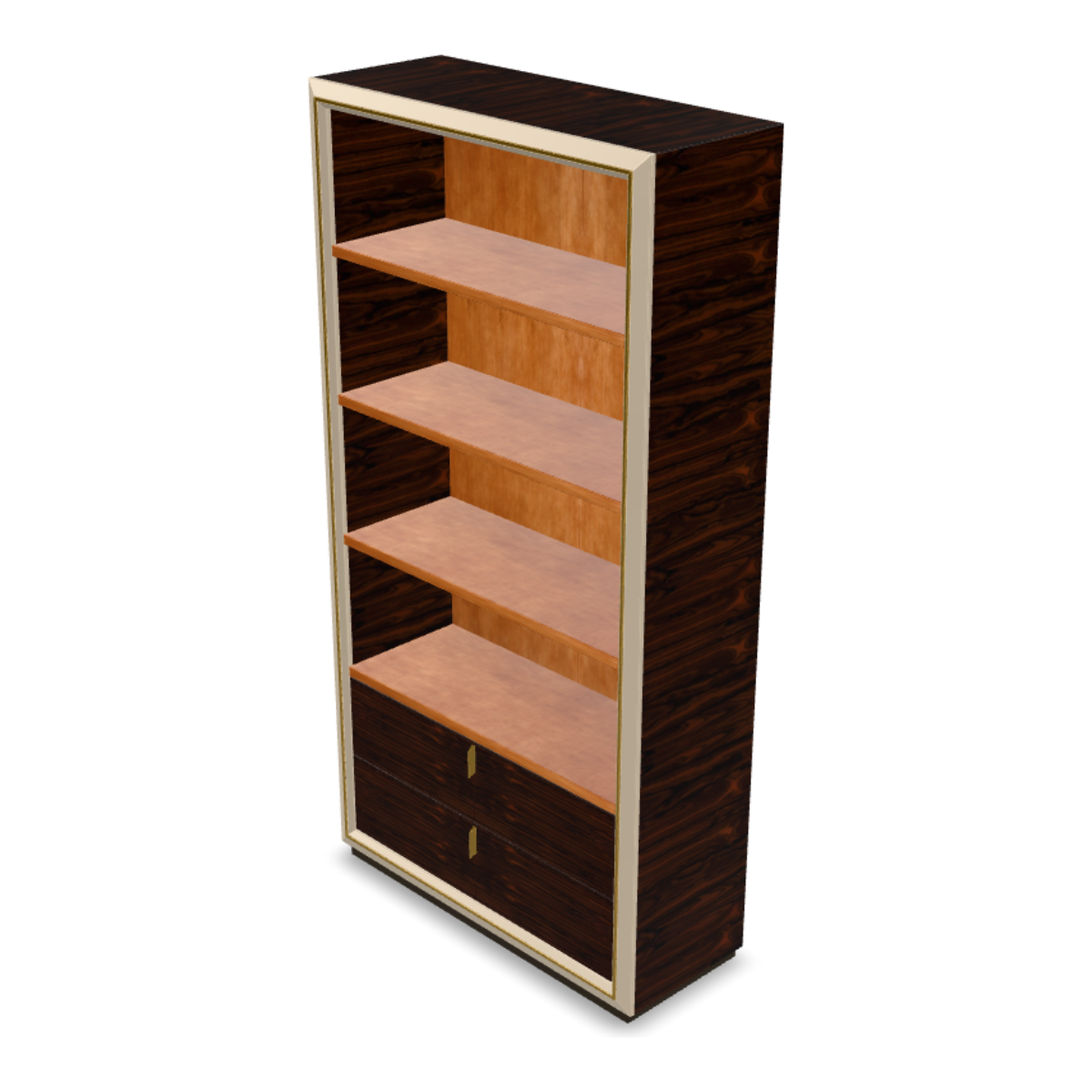 893 Bookcase
