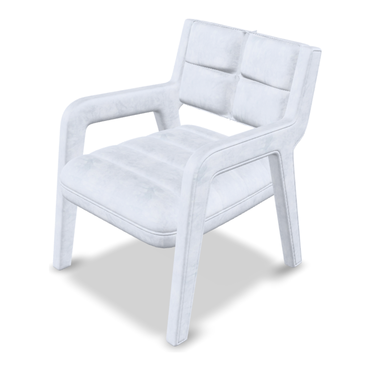 Lounge Chair 893 B