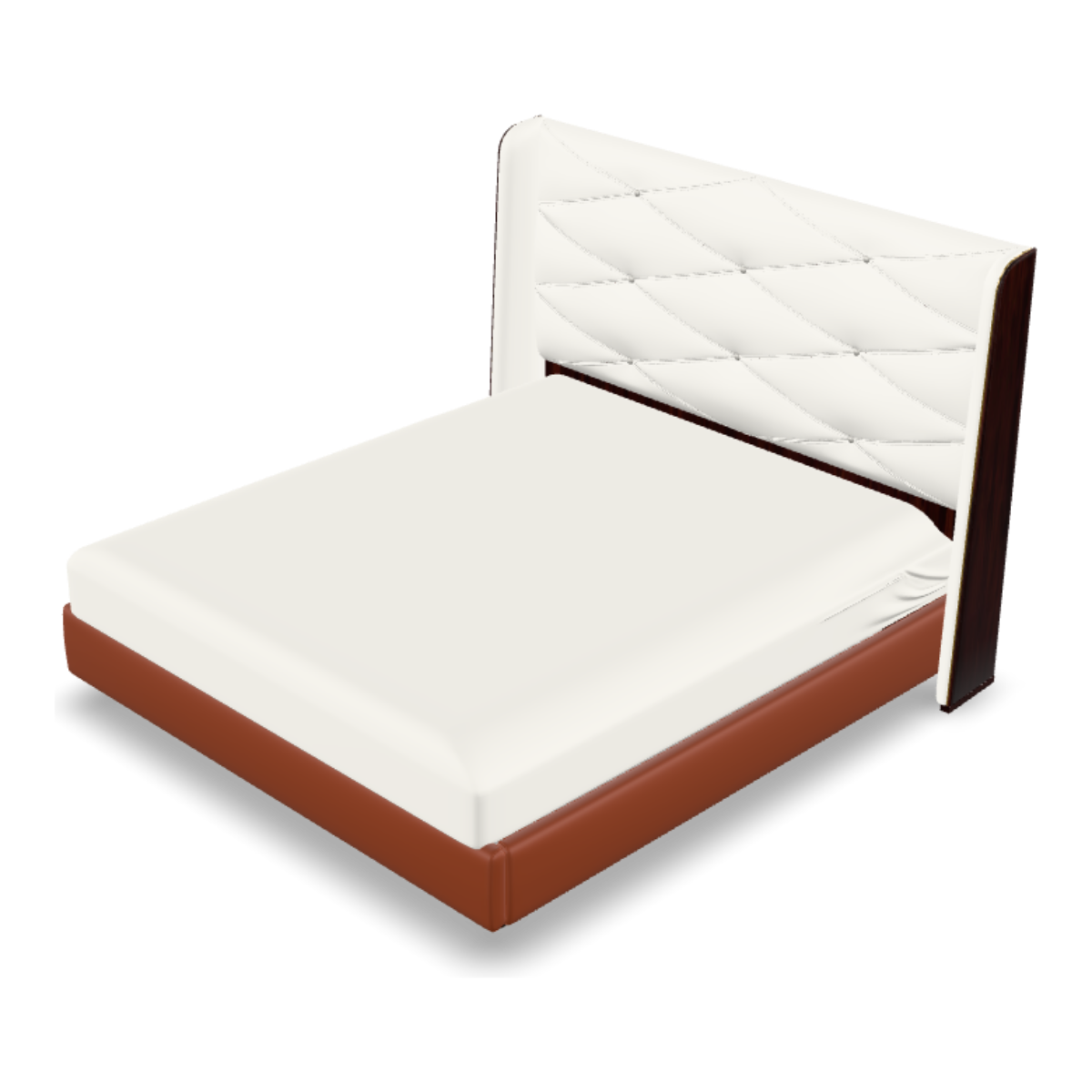 Bed 893 B