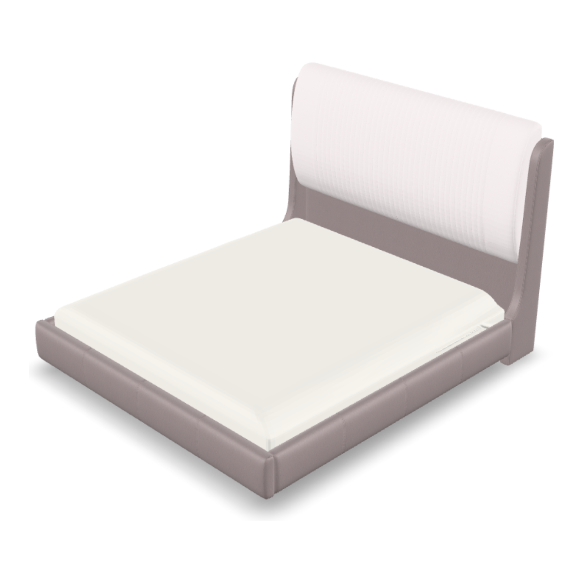 Bed 893 C