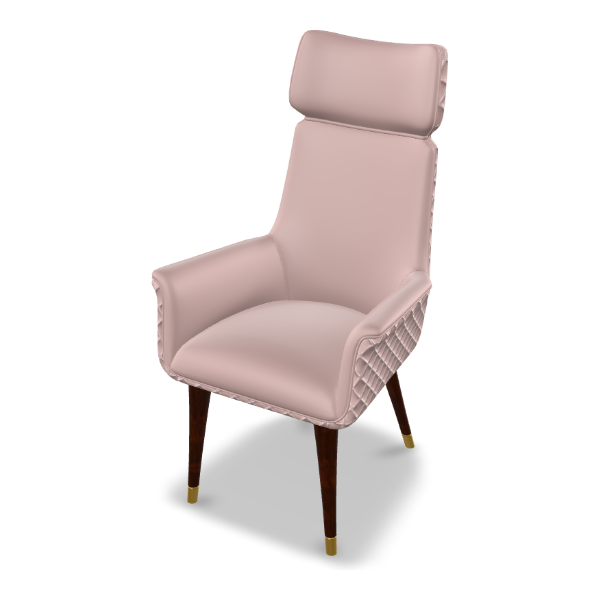Dining Armchair 893 C
