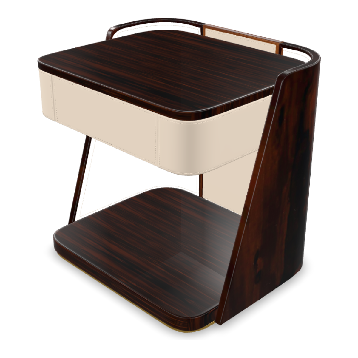 Nightstand 893 C