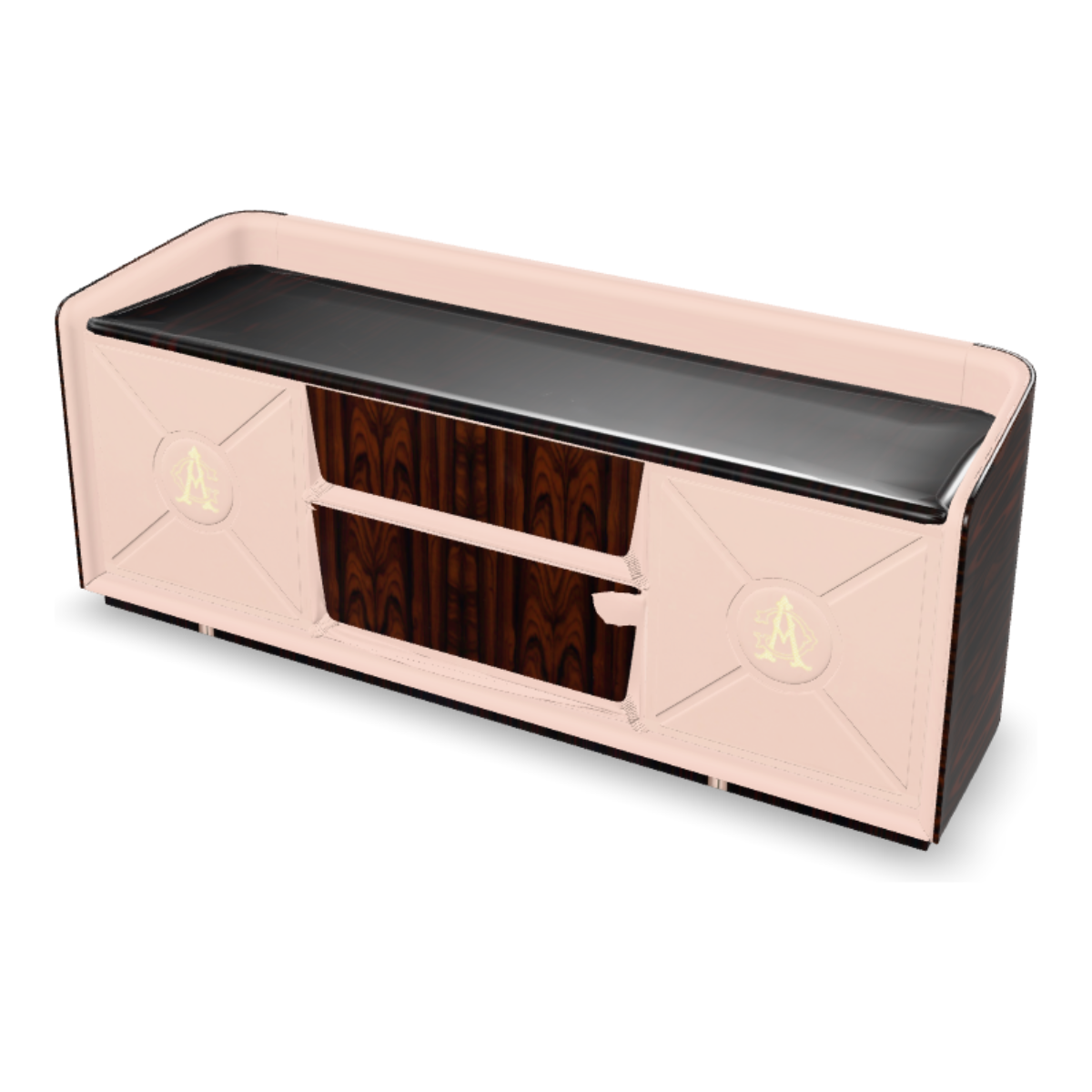 TV Stand 893 B