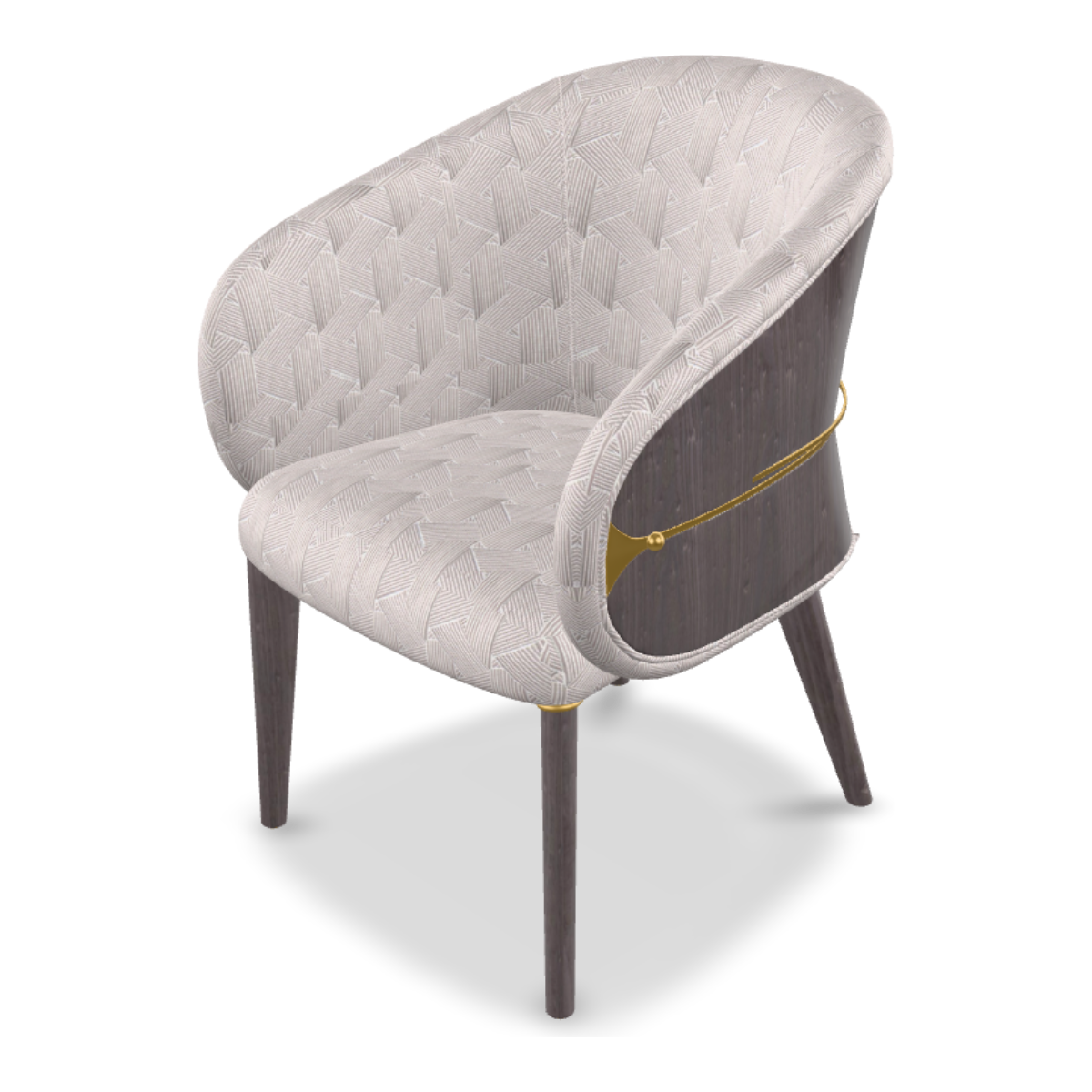 Armchair YA06 A