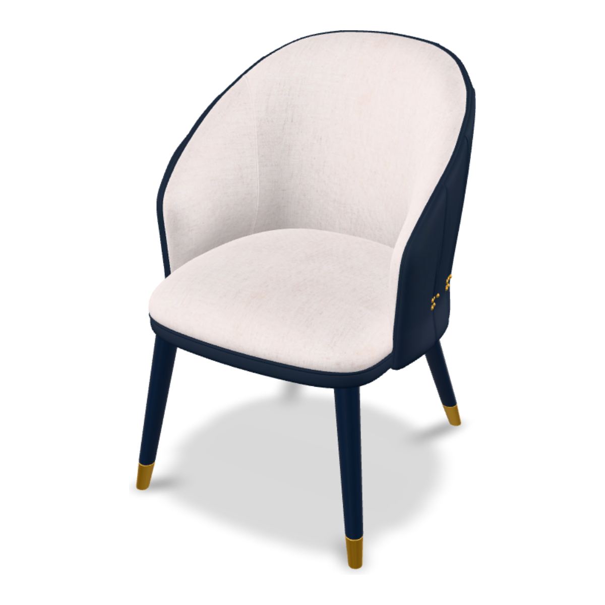 YA06 Dining Chair A