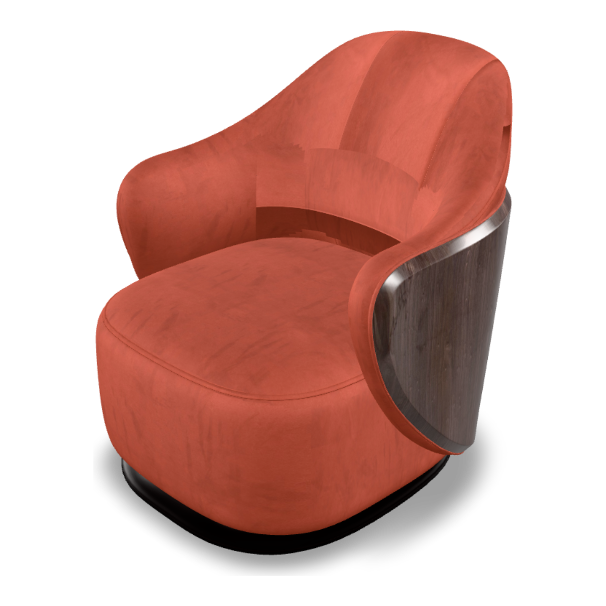 Lounge Chair YA06 A
