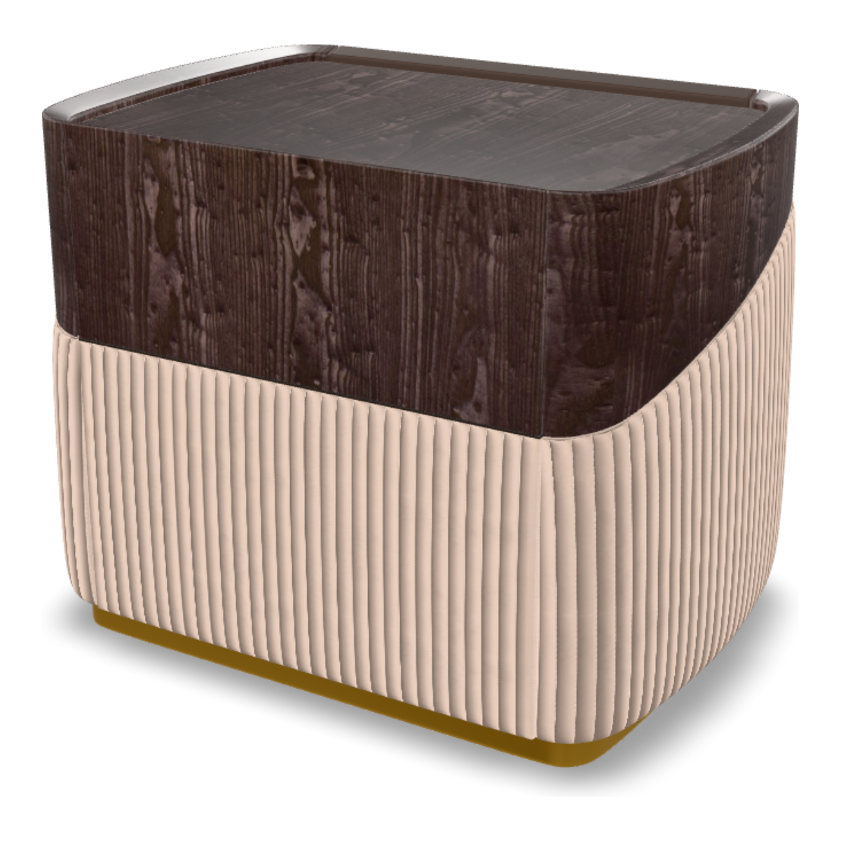 YA06 Nightstand A