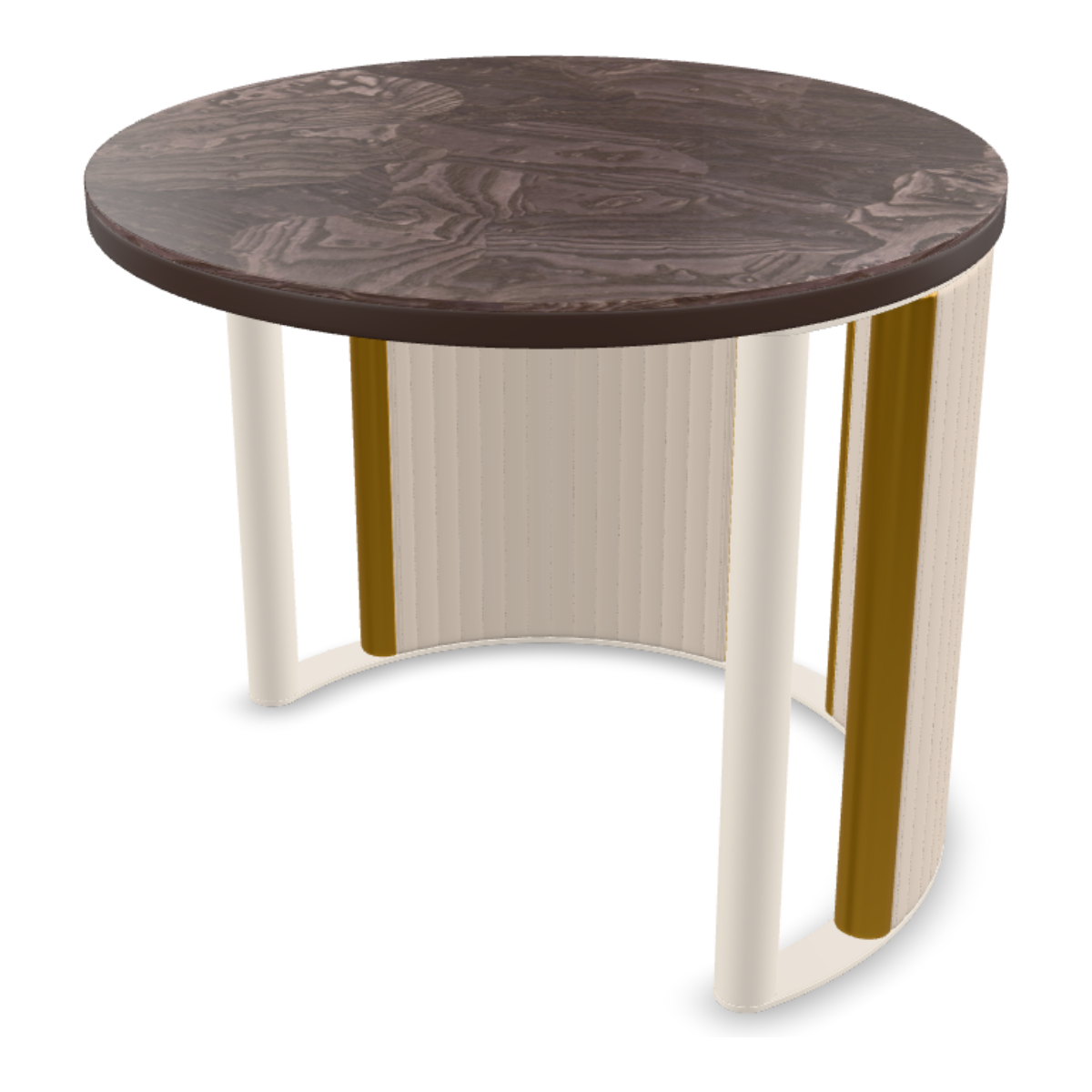 YA06 Side Table C Low