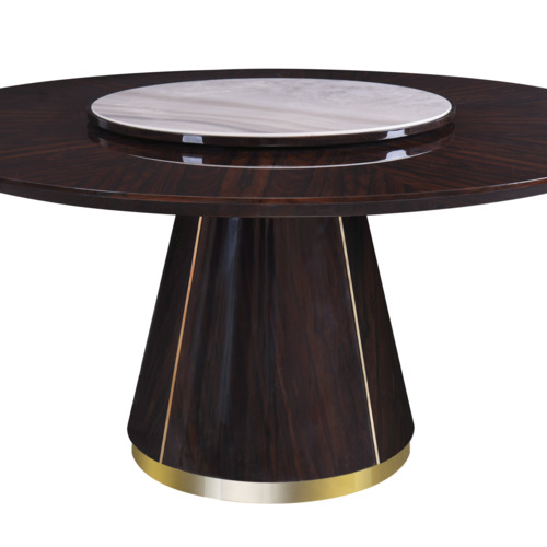Dining Table 893 B Round