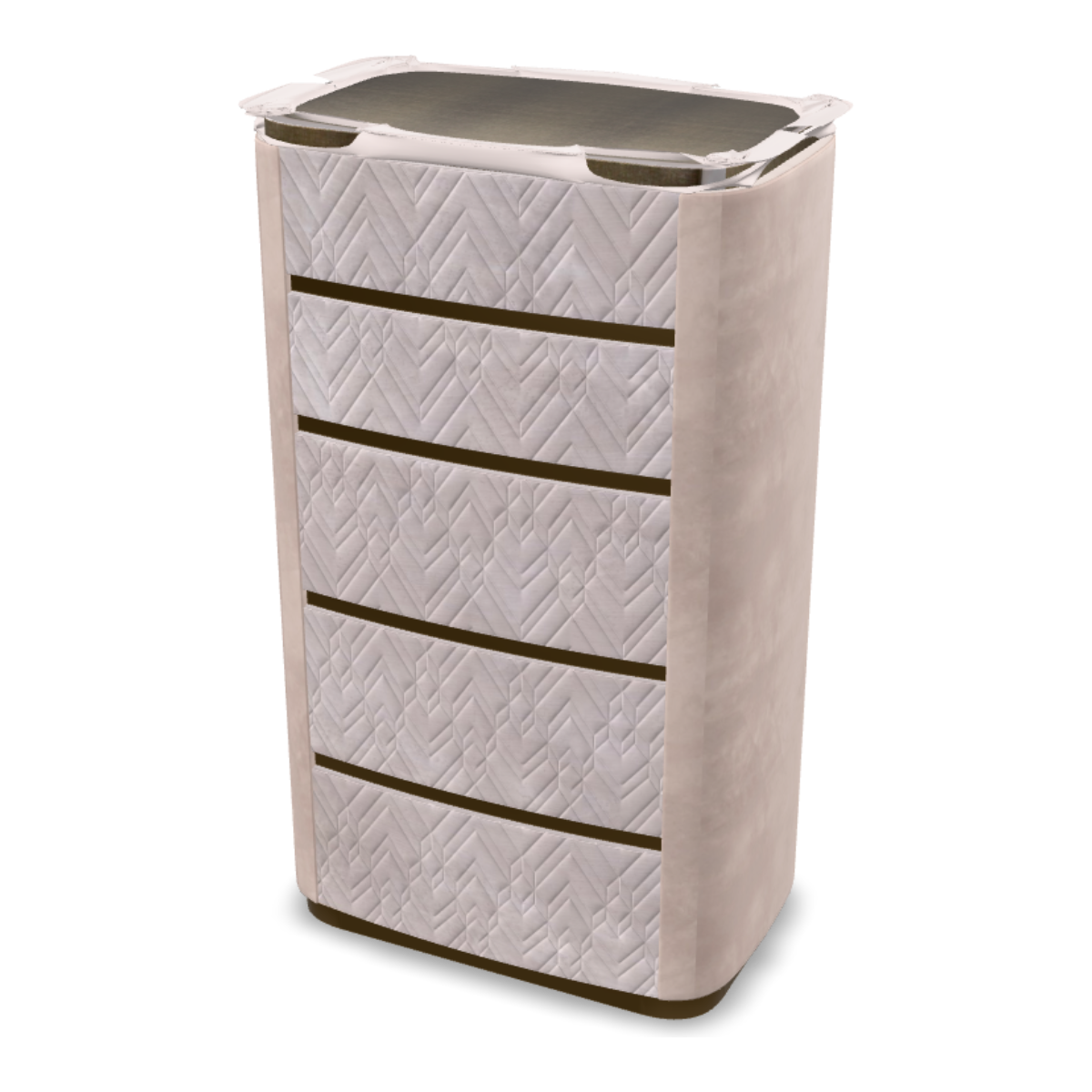 YA03 Chest of Drawers C