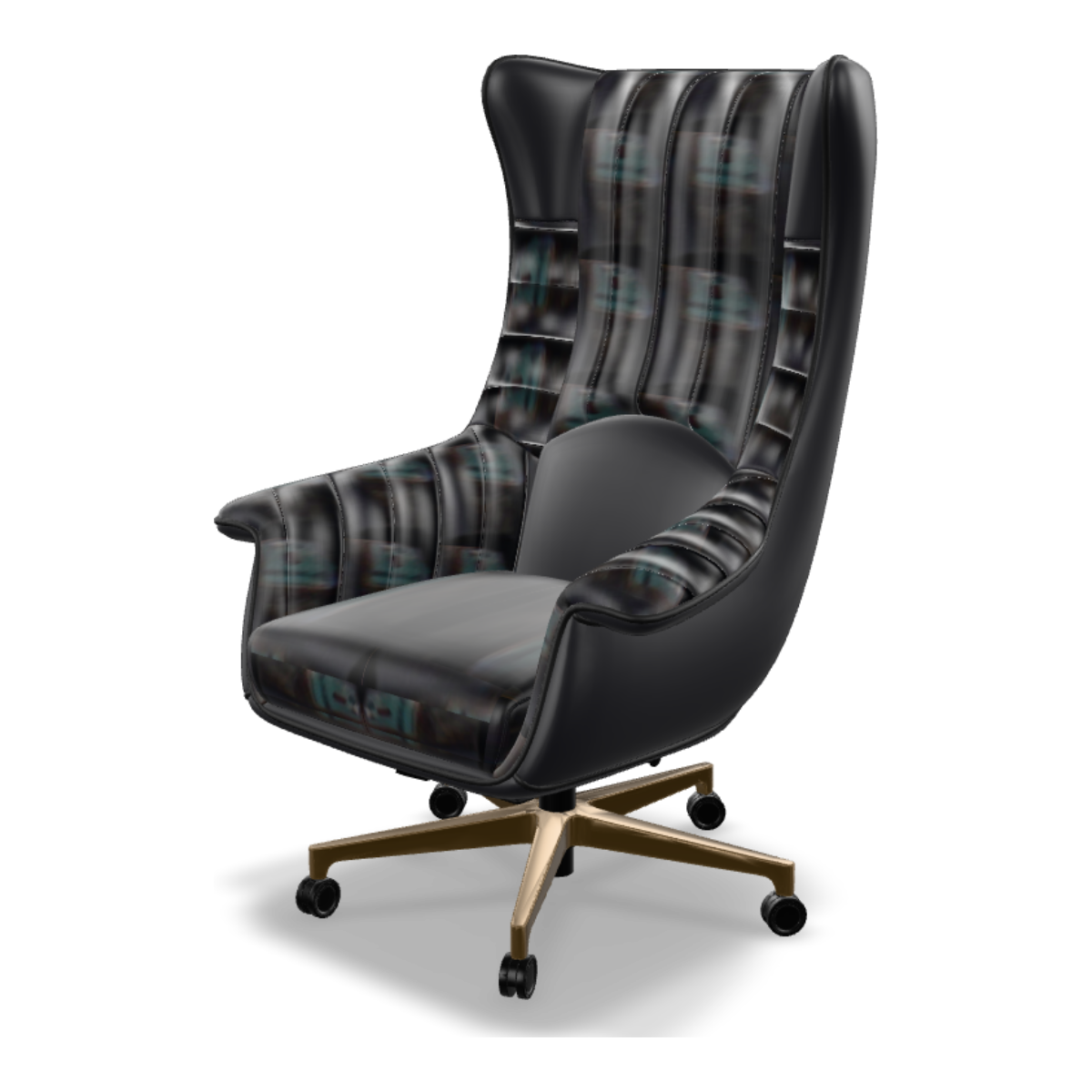 YA03 Desk Chair A