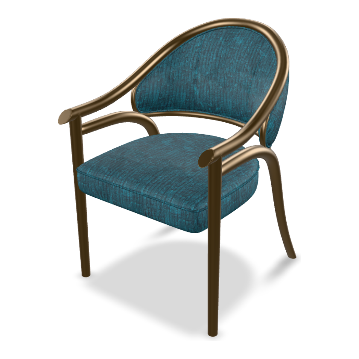 YA03 Dining Chair A