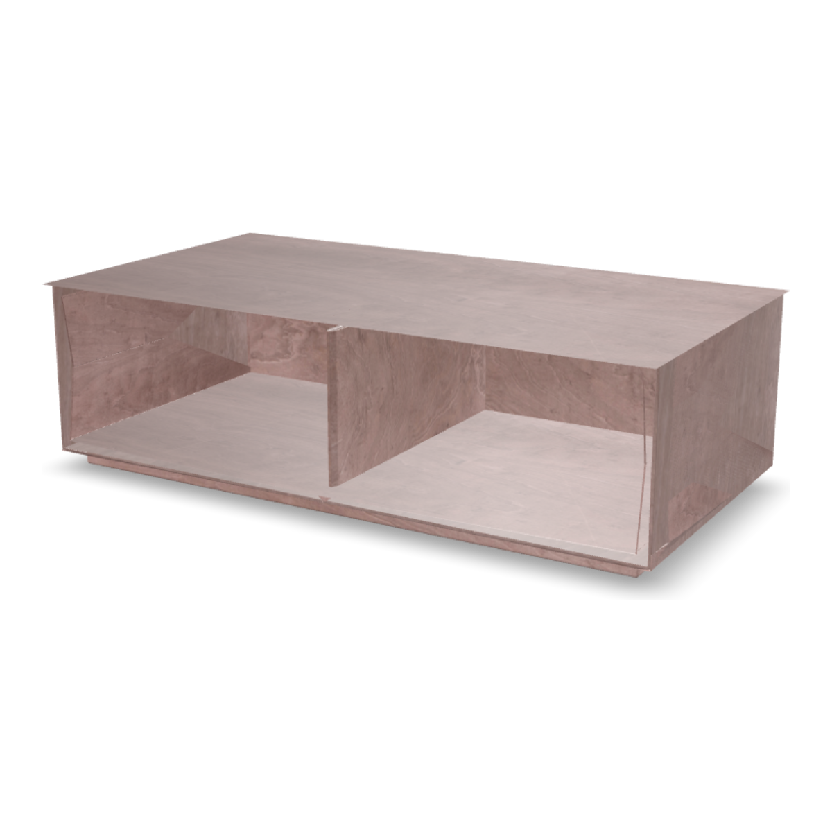 YA03 Rectangular Coffee Table C