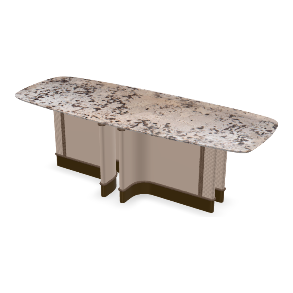 YA03 Dining Table C