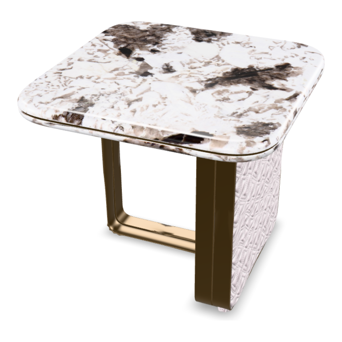YA03 Side Table F